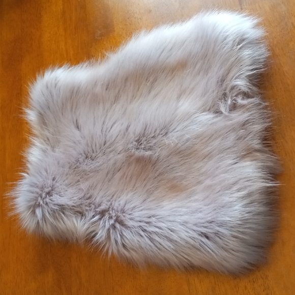 Kids faux fur - Picture 4 of 4